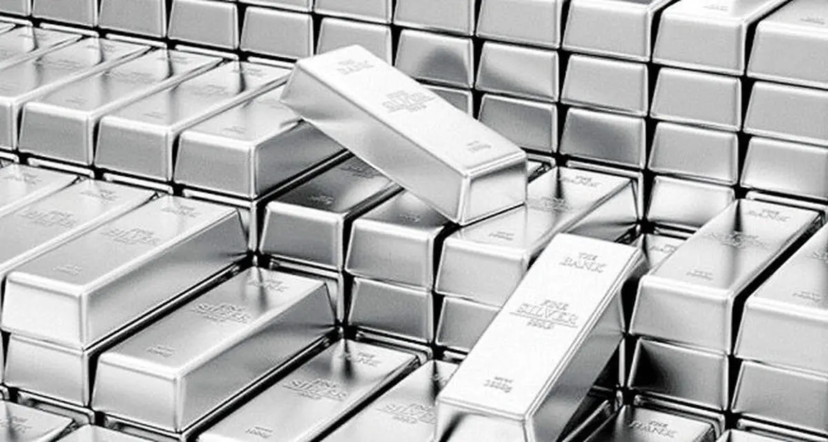 سال طلایی نقره در ۲۰۲۵؛ پیش‌بینی مسیر آن در ۲۰۲۶