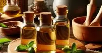 مناسب ترین روغن برای سرخ کردن غذا 