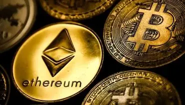 قیمت بیت‌کوین و اتریوم امروز دوشنبه ۲۹ تیر ۱۴۰۵
