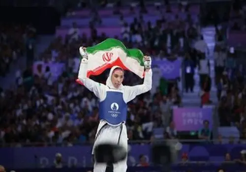 ماجرای سیلی جنجالی به پیشکسوت تکواندو: حق با پدرم بود!

