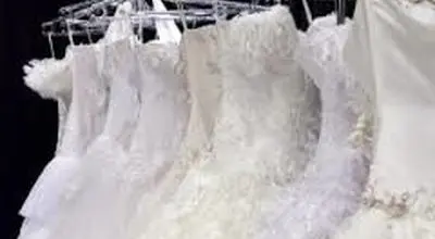خشکشویی لباس عروس؛ نکات انتخاب خشکشویی خوب!
