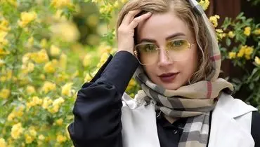 میز صبحانه فوق لاکچری شبنم قلی خانی 