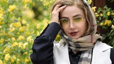 میز صبحانه فوق لاکچری شبنم قلی خانی 