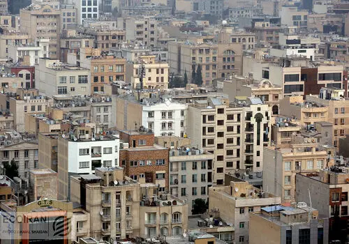 
بخشنامه جدید بانک مرکزی برای تأمین مالی بخش مسکن
