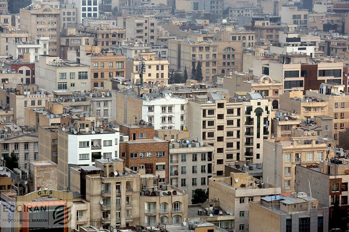 خانوادههای پُر جمعیت هم بهدنبال اجاره نقلیها
