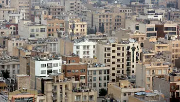 خانواده‌های پُر جمعیت هم به‌دنبال اجاره نقلی‌ها
