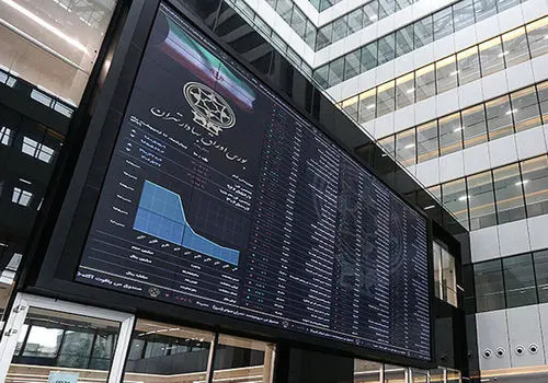 آخرین خبر از بورس و فرا بورس امروز سه شنبه 30 دی