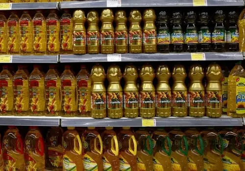 دستور مهم درباره عرضه روغن صادر شد / شنبه ۲۰ دی آماده باشید!
