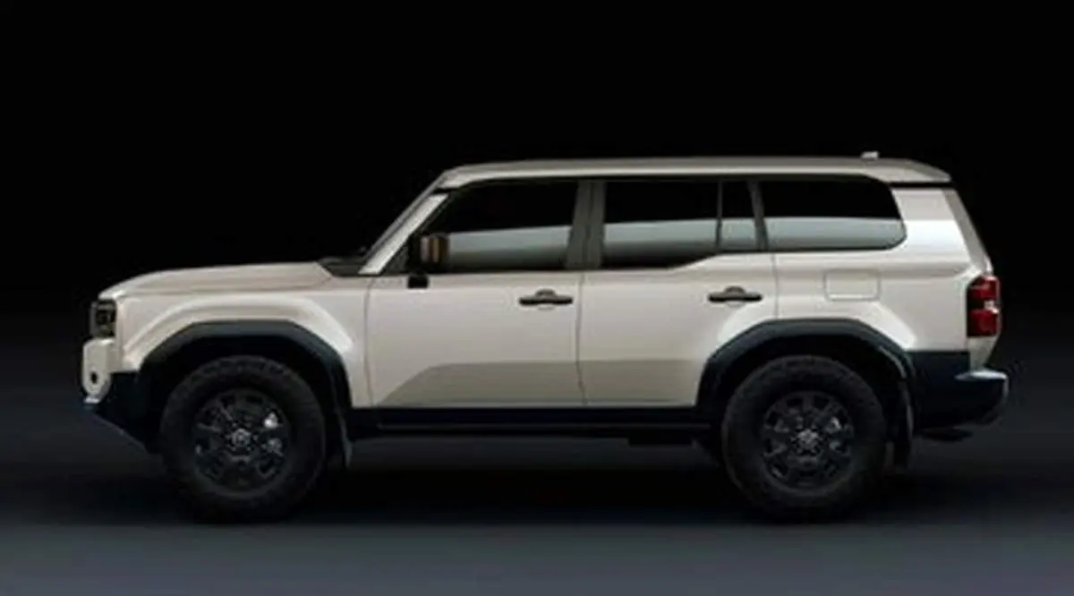 افزایش قیمت ۵ میلیارد تومانی این خودرو ظرف یک روز!