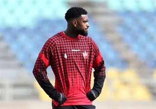 افشاگری لوکادیا علیه پرسپولیس