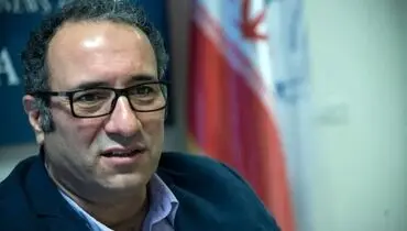 رضا میرکریمی برای شهادت رهبر انقلاب نوشت