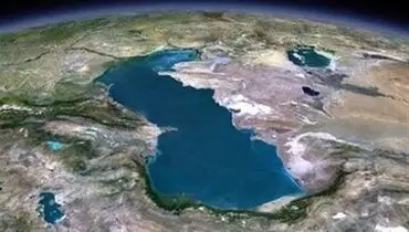 آب خزر به سمنان و دریاچه ارومیه منتقل می‌شود؟