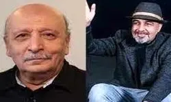 فیلم/ حضور رضا عطاران و اصغر سمسارزاده در پردیس همیلا