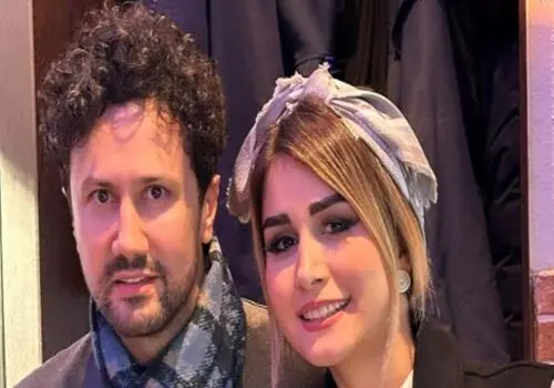 ژست‌های عجیب‌ و غریب سوپراستارهای سینما در باشگاه بدنسازی / از گلزار تا جوکری‌ها + عکس