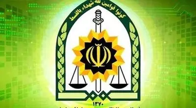 واکنش پلیس به خبر کشف تعداد زیادی ریز پرنده و بی‌سیم دستی

