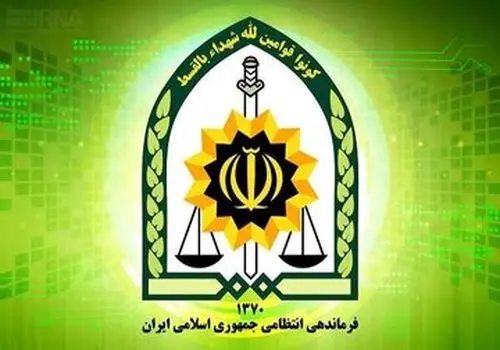 واکنش پلیس به خبر کشف تعداد زیادی ریز پرنده و بی‌سیم دستی

