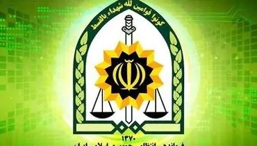 واکنش پلیس به خبر کشف تعداد زیادی ریز پرنده و بی‌سیم دستی

