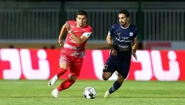 علاقه ساپینتو به جذب بازیکن یاغی پرسپولیس
