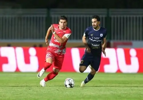 تلاش پرسپولیس برای بازگرداندن کارتال ادامه دارد
