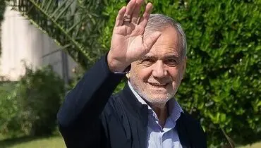بازدید سرزده رئیس جمهور از سازمان برنامه و بودجه کشور