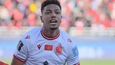 ستاره مراکشی با پرسپولیس به توافق رسید