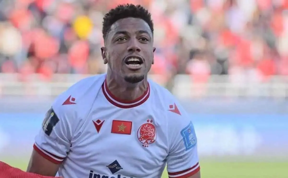 ستاره مراکشی با پرسپولیس به توافق رسید