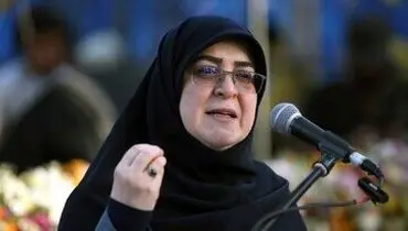 تازه‌ترین آمار دولت از حمله به مراکز درمانی و مدارس از زبان سخنگوی دولت
