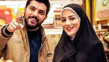 جدیدترین عکس از آقازاده جذابِ سینمای ایران