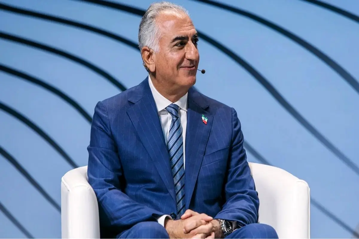 عروسی دختر رضا پهلوی در پاریس/دختر رضا پهلوی عروس صهیونیستها شد/عکس