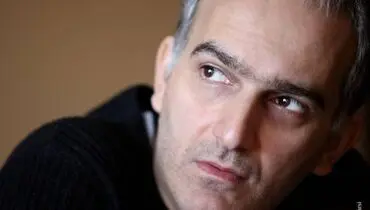 شوخی بامزه امیرحسین قیاسی با سن بیژن بنفشه خواه+ فیلم