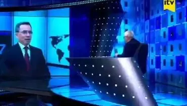 ادعای تجزیه‌طلبان در تلویزیون دولتی باکو: "آزادی آذربایجان شمالی آرزوی ماست"