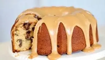 تاپینگ کیک چیست؟
