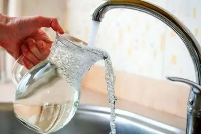 توضیحات آبفا درباره افت فشار آب در تهران 