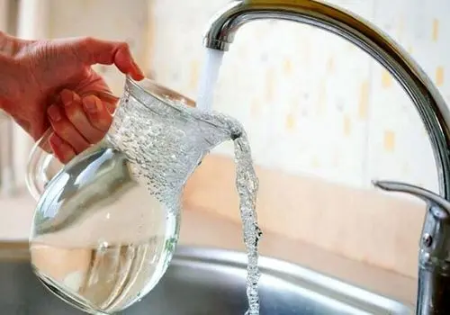 آبفا: با خشکسالی شدید مواجهیم