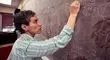 فرمول زندگی مریم میرزاخانی؛ ملکه ریاضی جهان + فیلم