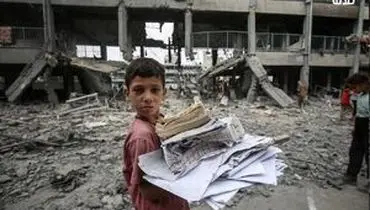 جنایت ادامه دارد: اسرائیل در ۲۴ ساعت گذشته ۲۸ فلسطینی دیگر را به شهادت رساند