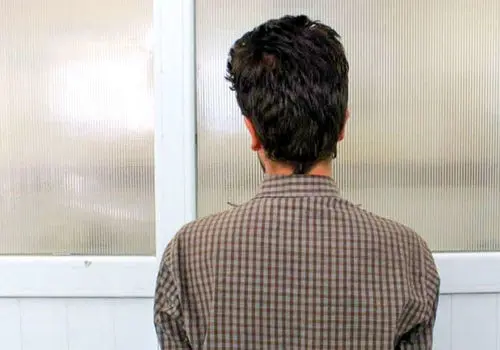ماجرای حضور معتادان در بزرگراه چه بود؟
