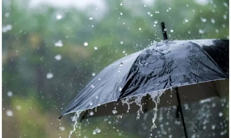 به‌زودی باران می‌بارد + فیلم