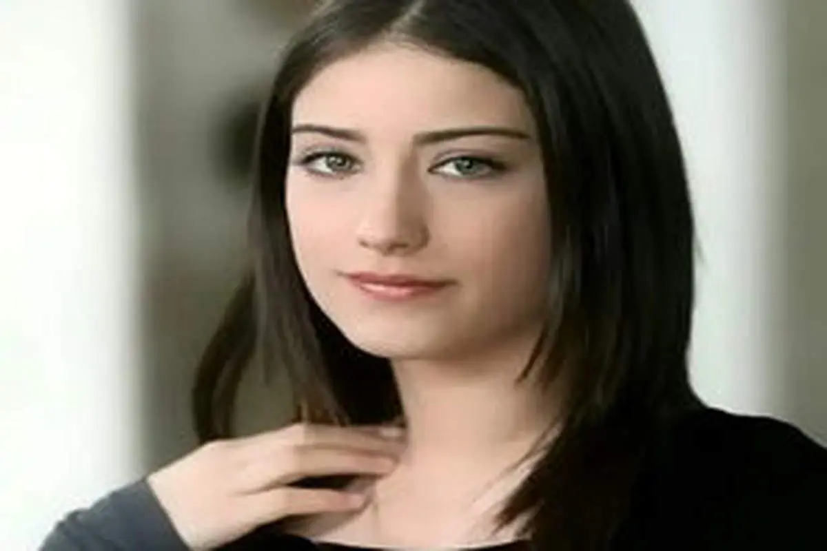قاب زن و شوهری بازیگر زیبای سریال عشق ممنوع
