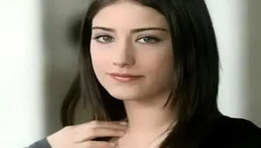 قاب زن و شوهری بازیگر زیبای سریال عشق ممنوع