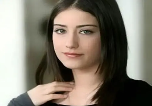 قاب زن و شوهری بازیگر زیبای سریال عشق ممنوع