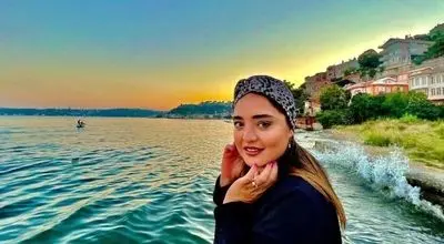 تصویری از کودکی نرگس محمدی +عکس
