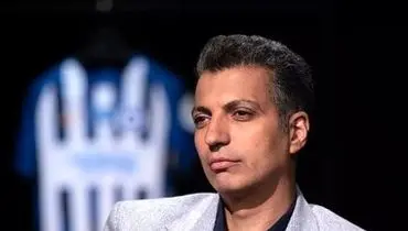 برخورد جالب فردوسی‌پور و قلعه‌نویی در مسجد+ عکس 

