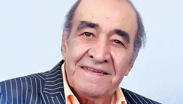 حال «ایرج خواجه امیری» خوب است