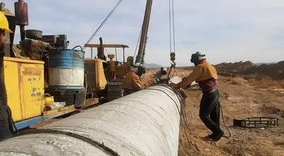 تداوم خدمات دولت در سیستان و بلوچستان