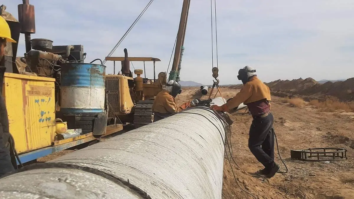 تداوم خدمات دولت در سیستان و بلوچستان