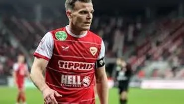 آخرین خبر از دنیل گرا؛ بمب خبری پرسپولیس در نقل و انتقالات