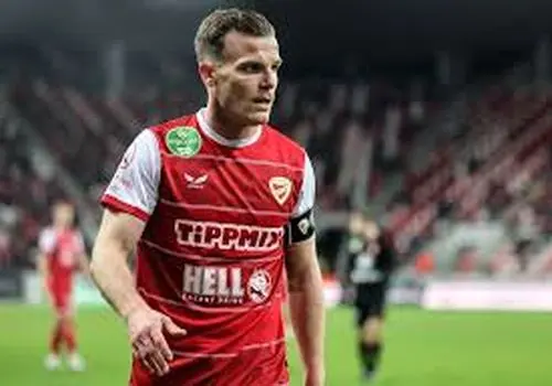  وحید هاشمیان هفته آینده از پرسپولیس جدا می‌شود 