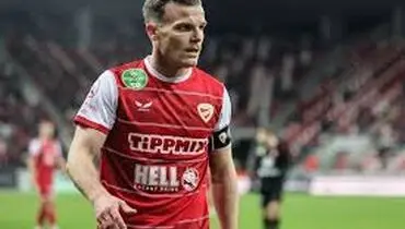 آخرین خبر از دنیل گرا؛ بمب خبری پرسپولیس در نقل و انتقالات