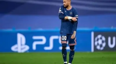 نام نیمار از لیست تیم ملی حذف شد!